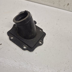 pipe admission kawasaki 125 kdx 1991-2