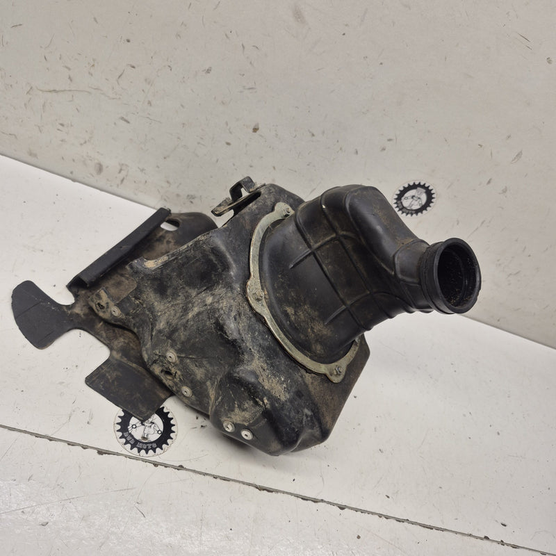 boite a air honda 80 cr 1985-1