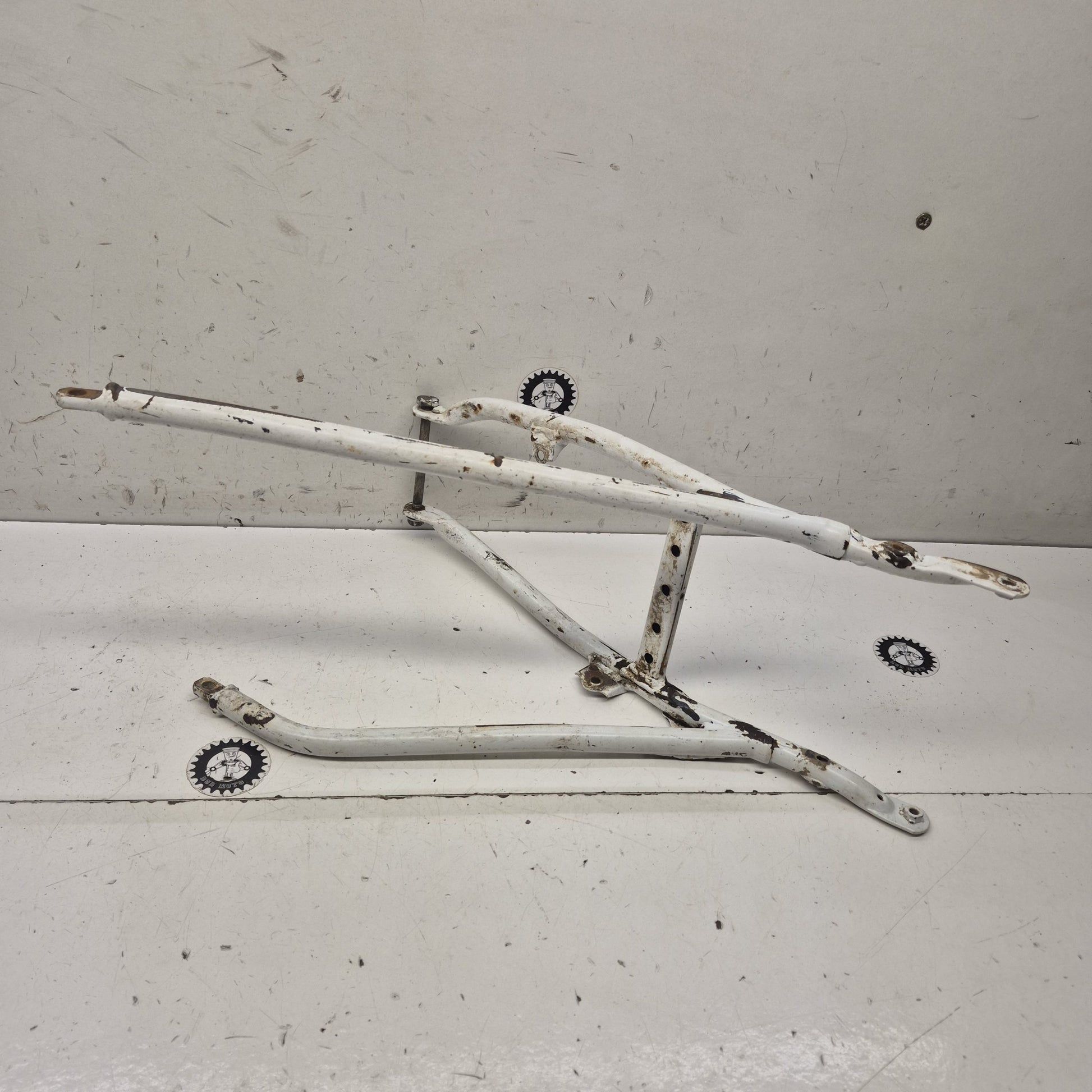 boucle arriere honda 80 cr 1985-3
