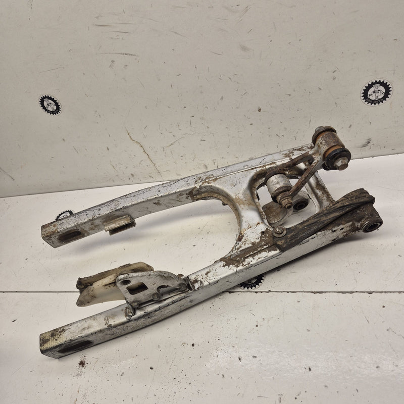 bras oscillant biellette honda 80 cr 1985-1