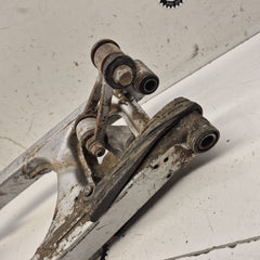 bras oscillant biellette honda 80 cr 1985-2