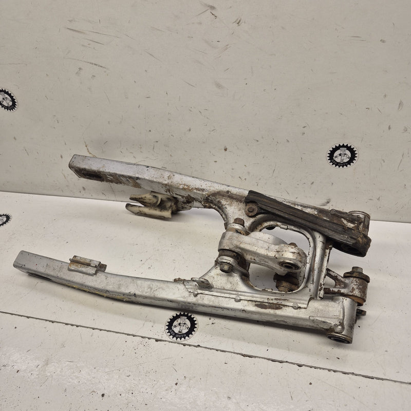 bras oscillant biellette honda 80 cr 1985-3