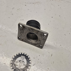 pipe admission honda 80 cr 1985-2