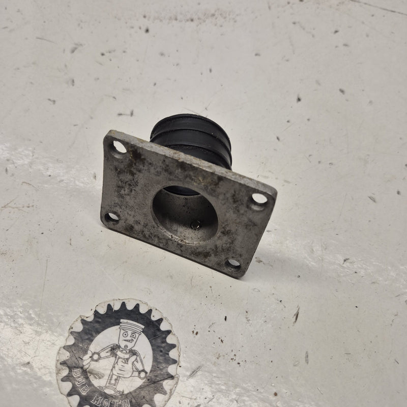 pipe admission honda 80 cr 1985-2