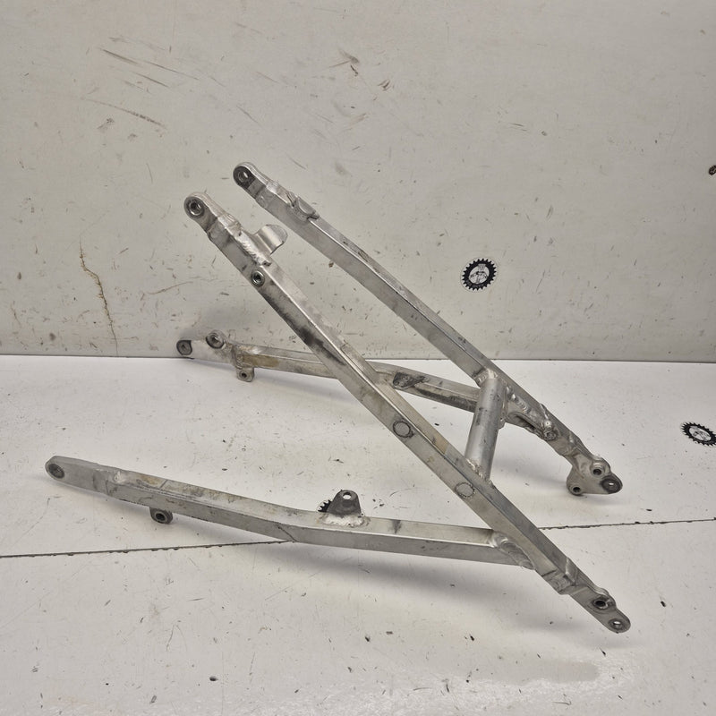 boucle arriere kawasaki 250 kxf 2013-2