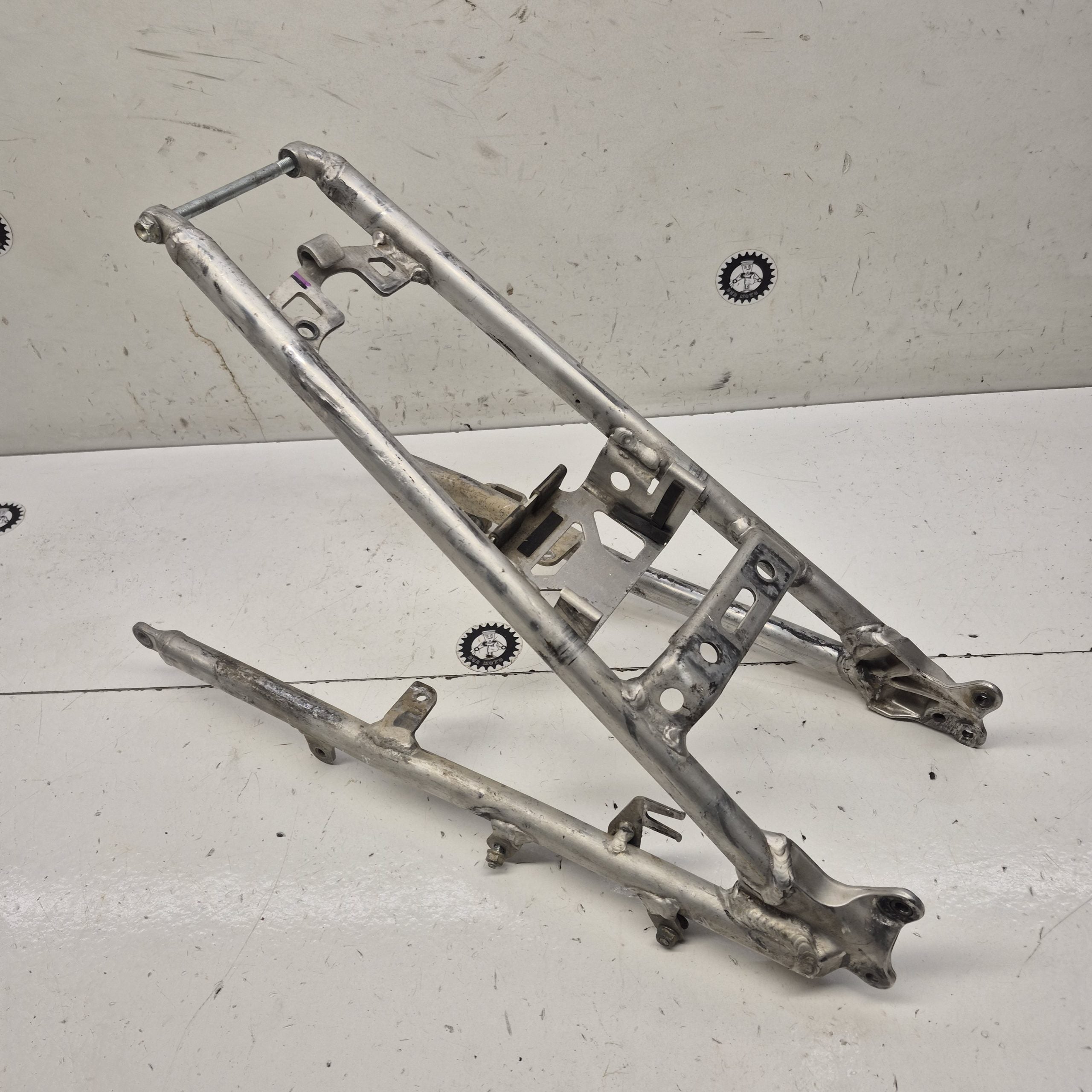 boucle arriere honda 250 crf x crfx 2008