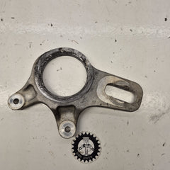 support etrier yamaha 700 raptor-1