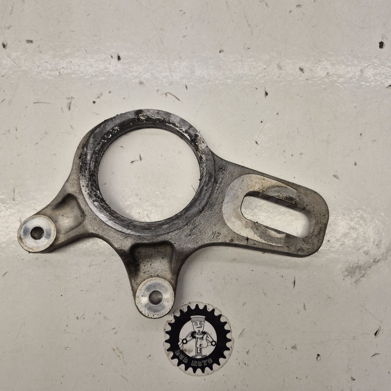 support etrier yamaha 700 raptor-1