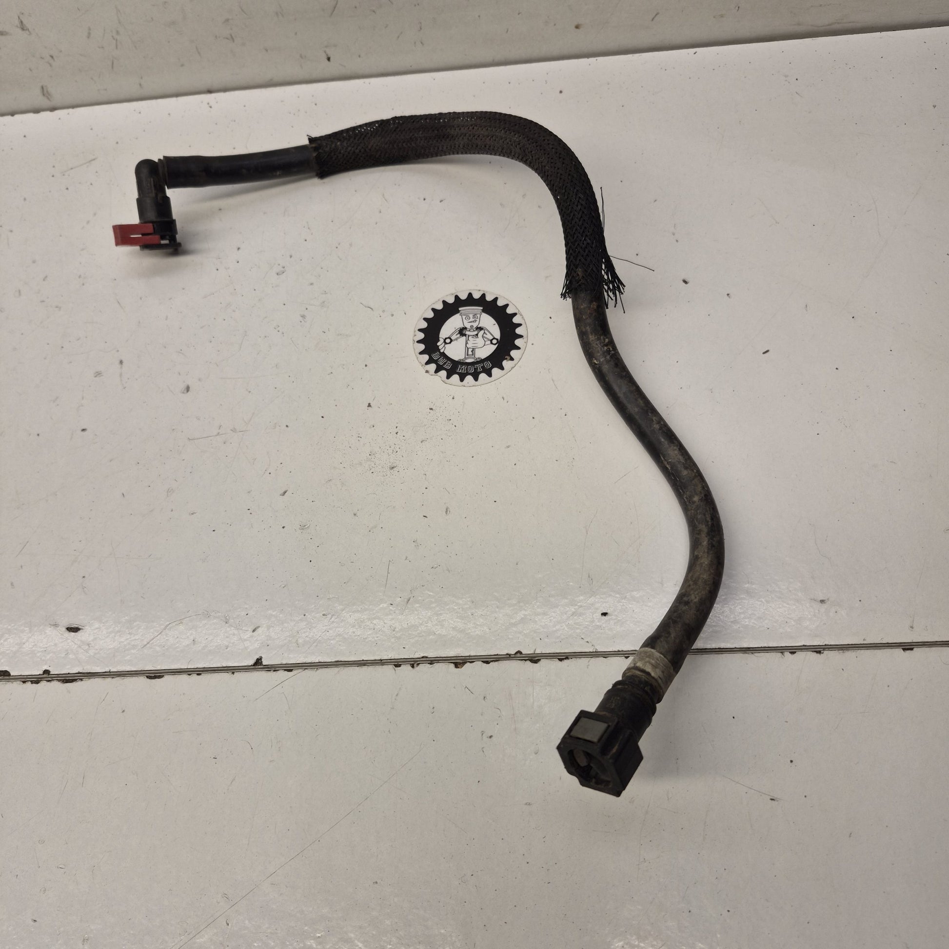 durite carburant yamaha 700 raptor-1