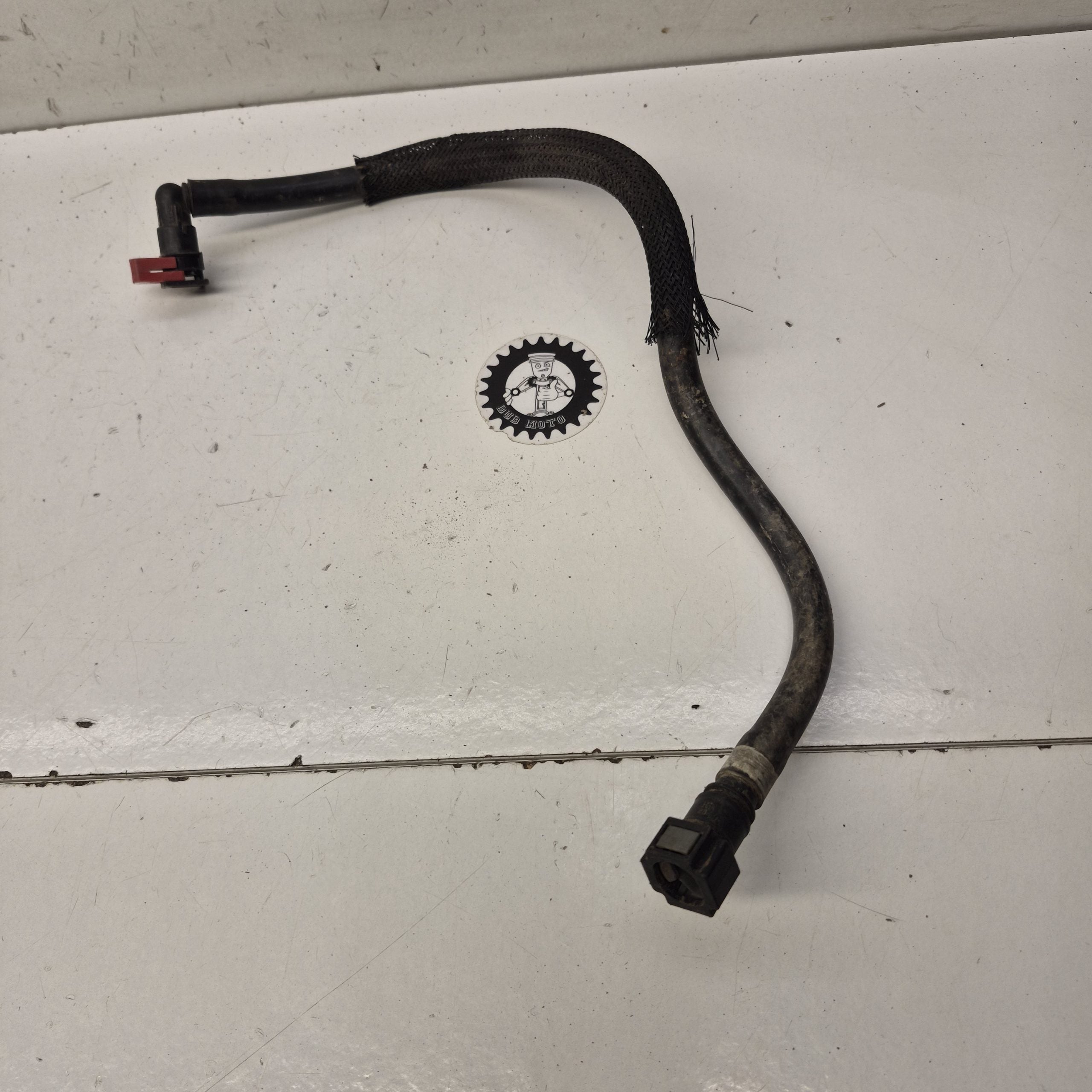 durite carburant yamaha 700 raptor