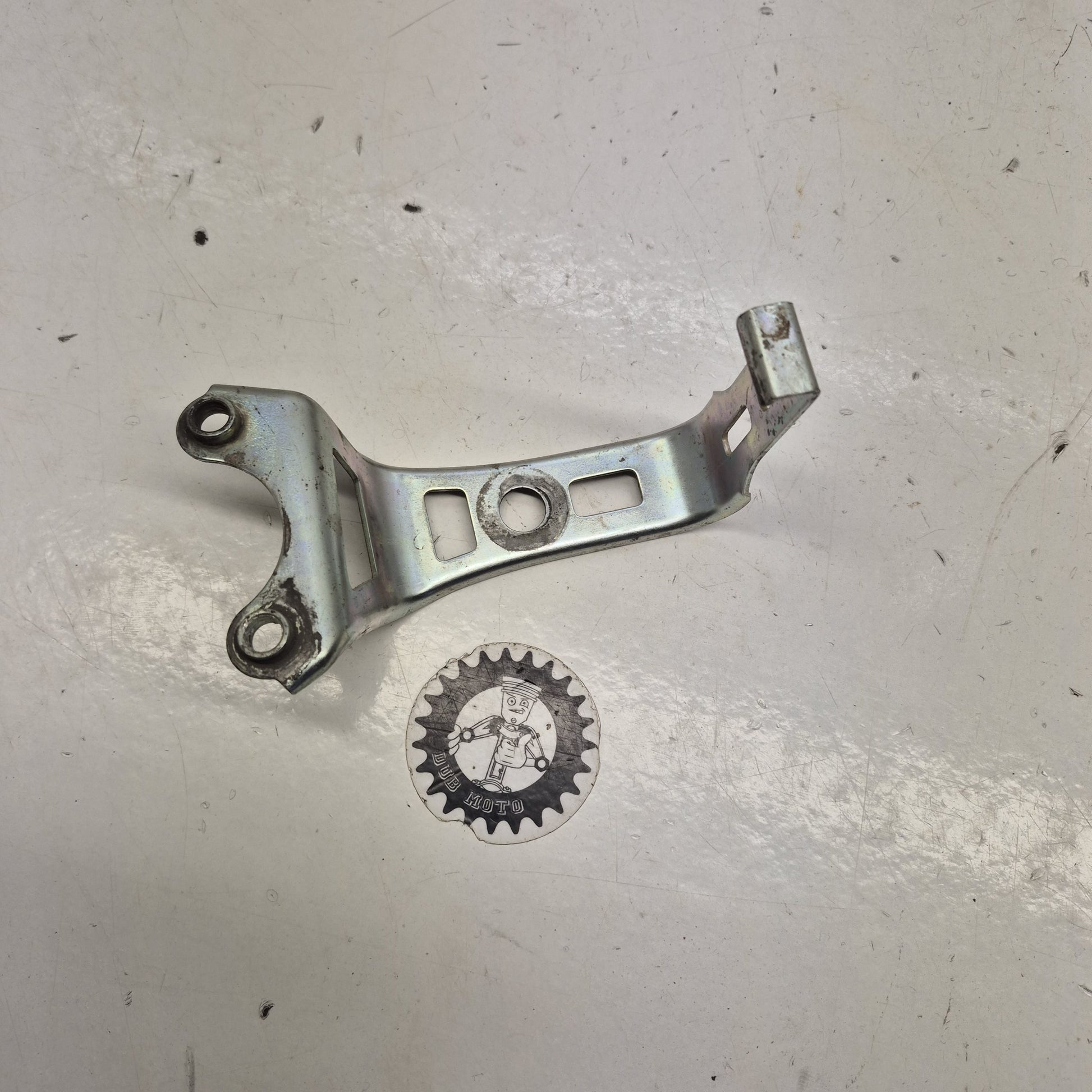 support yamaha 700 raptor-1