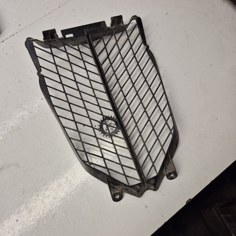 grille plastique yamaha 700 raptor-1
