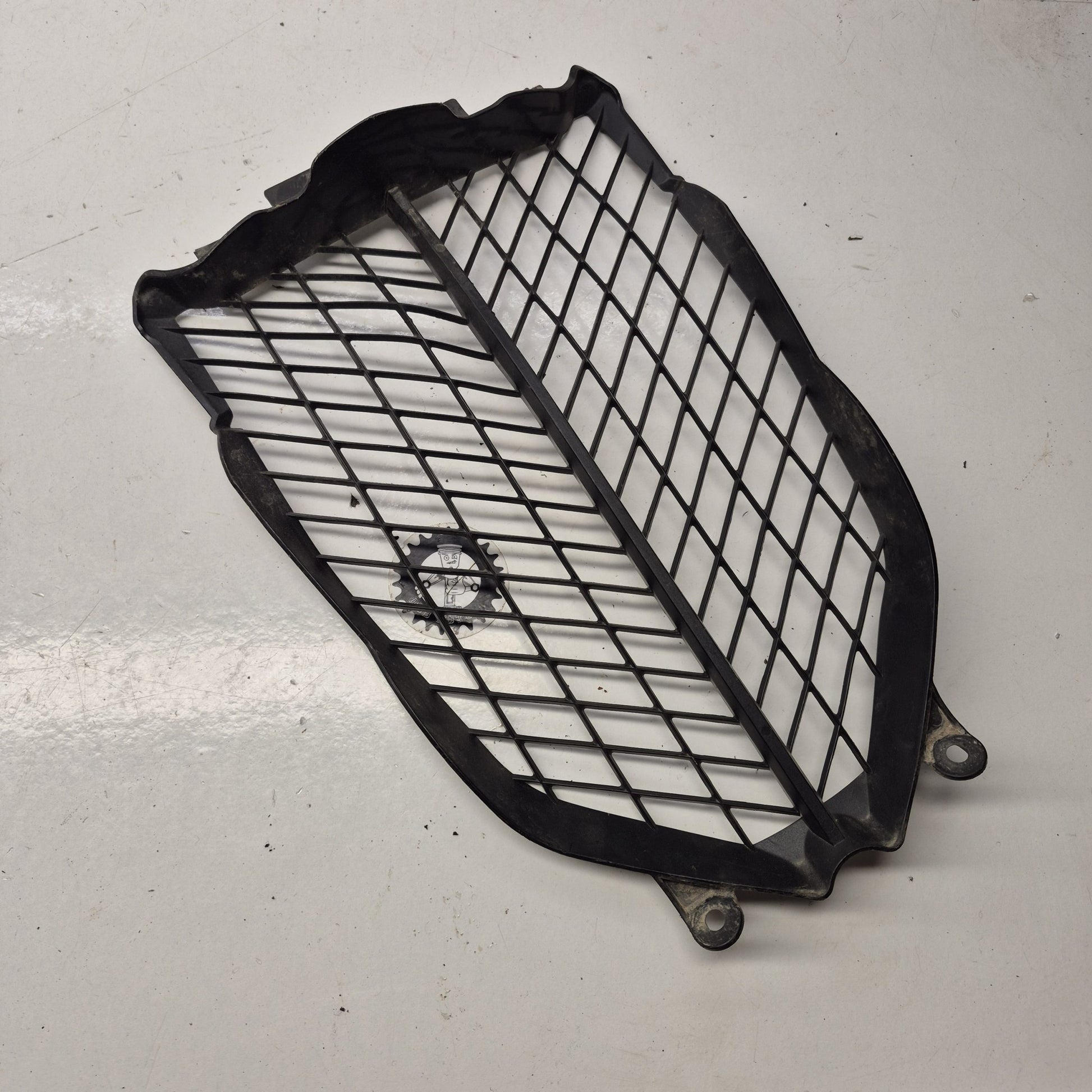 grille plastique yamaha 700 raptor-2