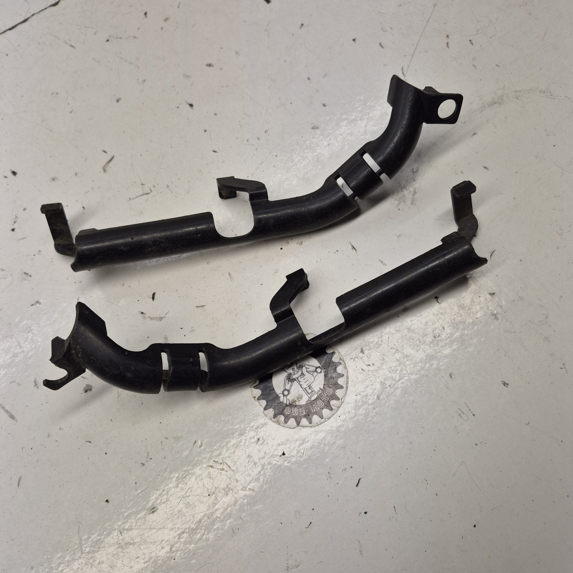 guide durite frein yamaha 700 raptor-1