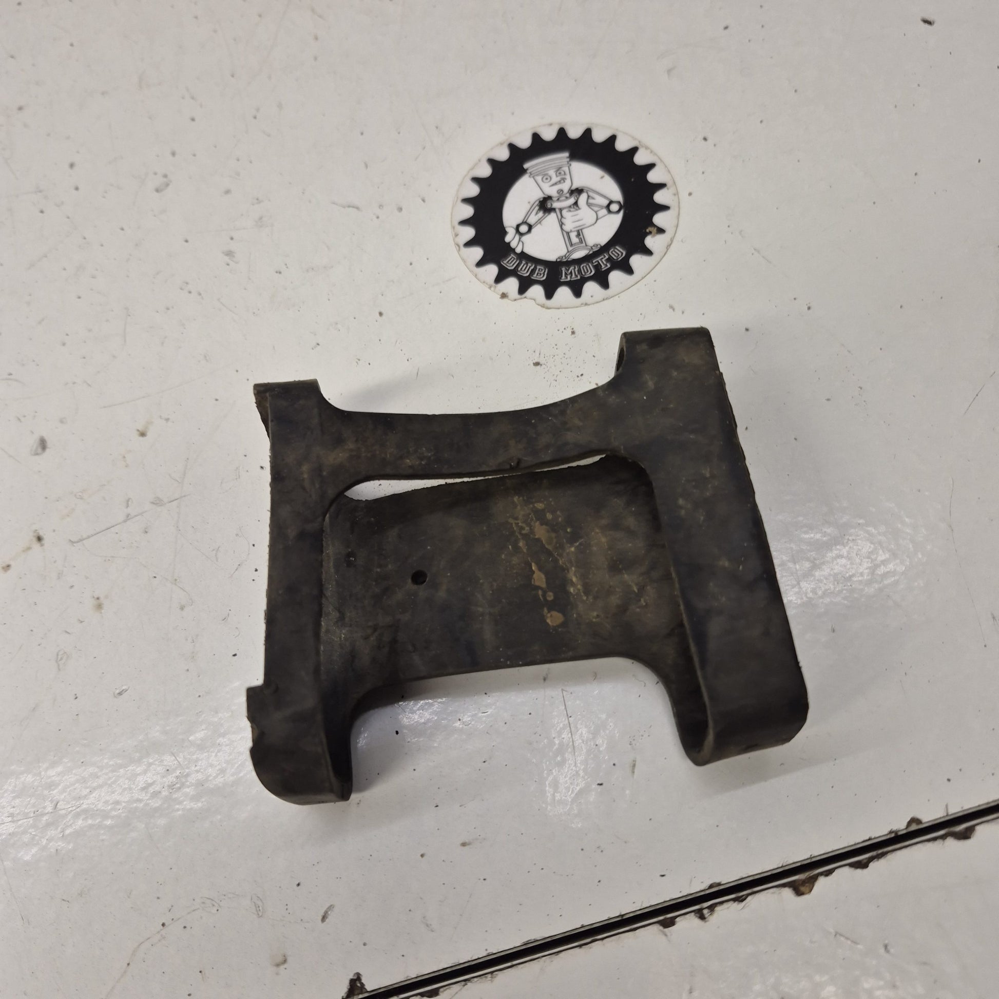 support yamaha 700 raptor-1