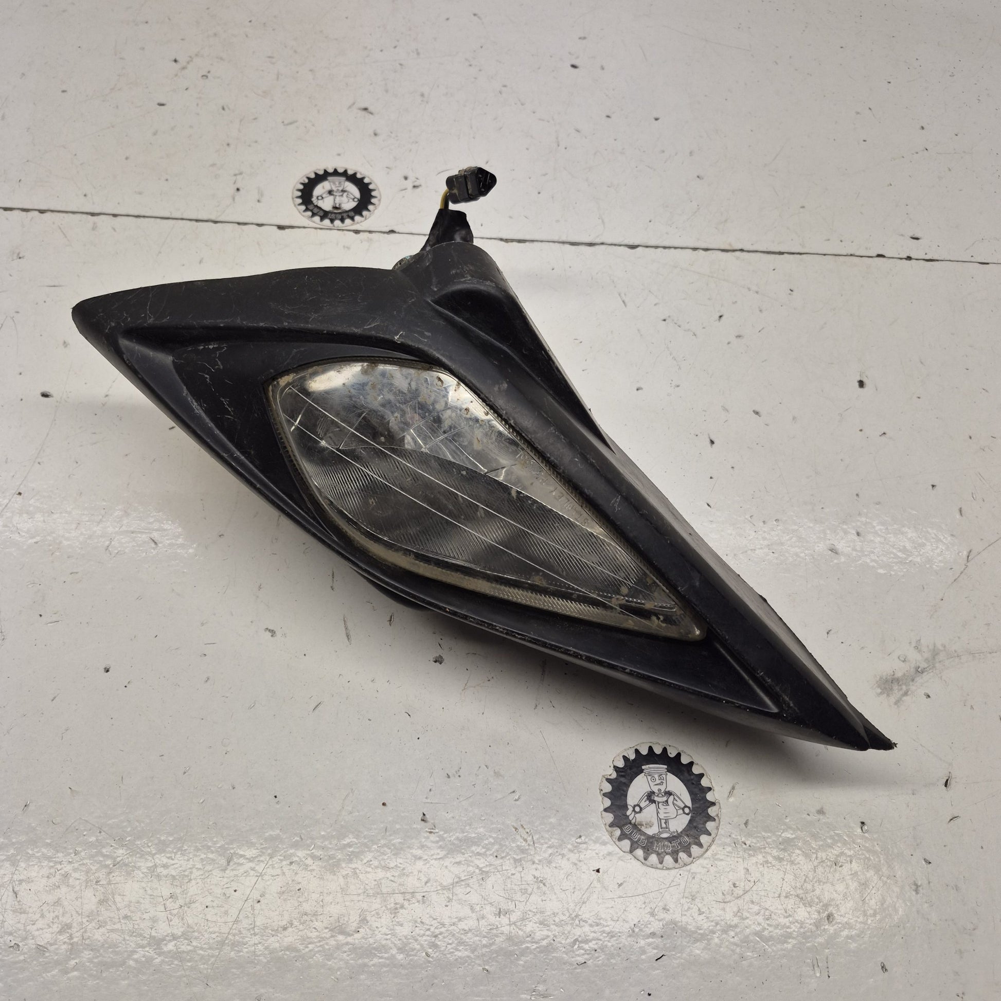 phare en l'etat yamaha 700 raptor-1
