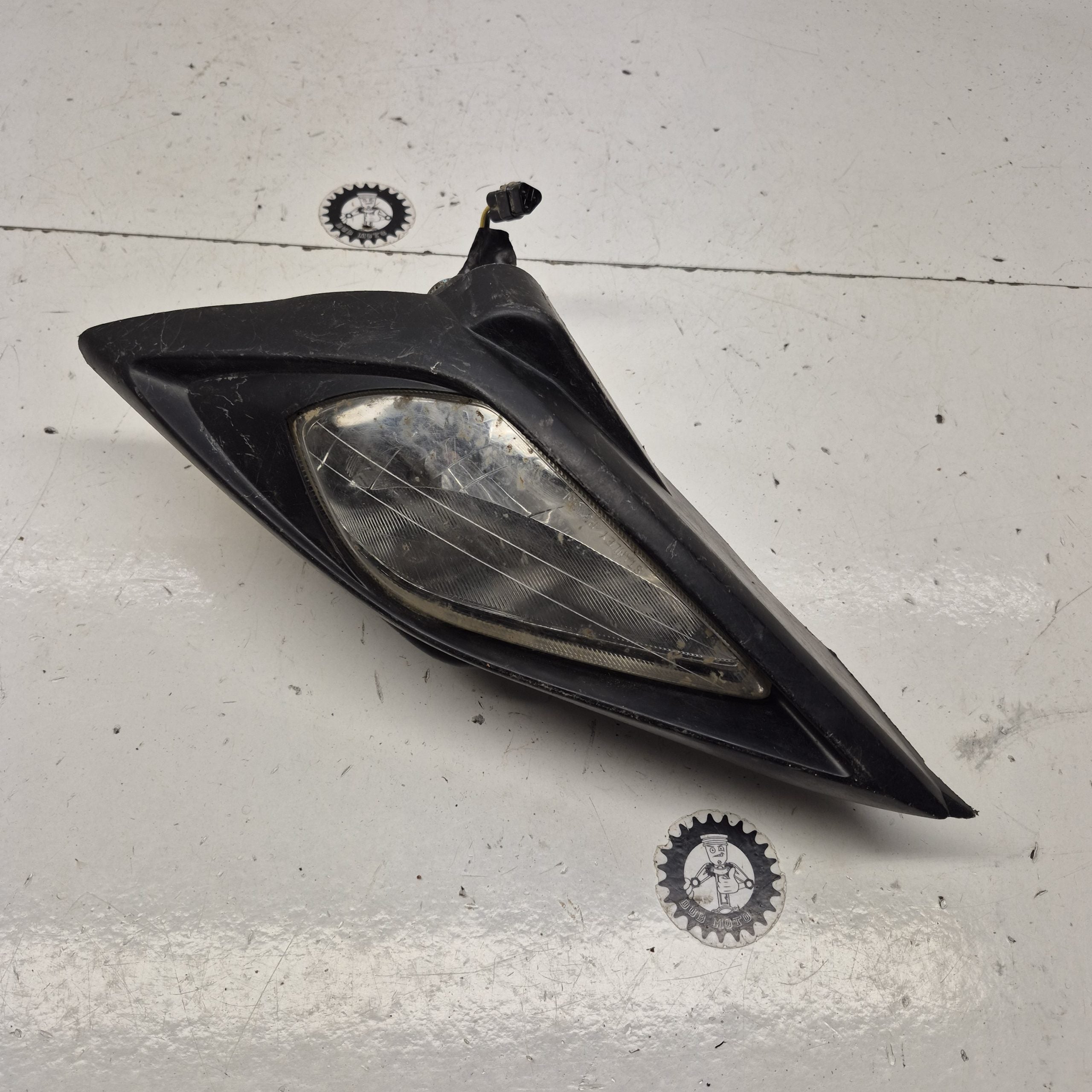 phare en l'etat yamaha 700 raptor