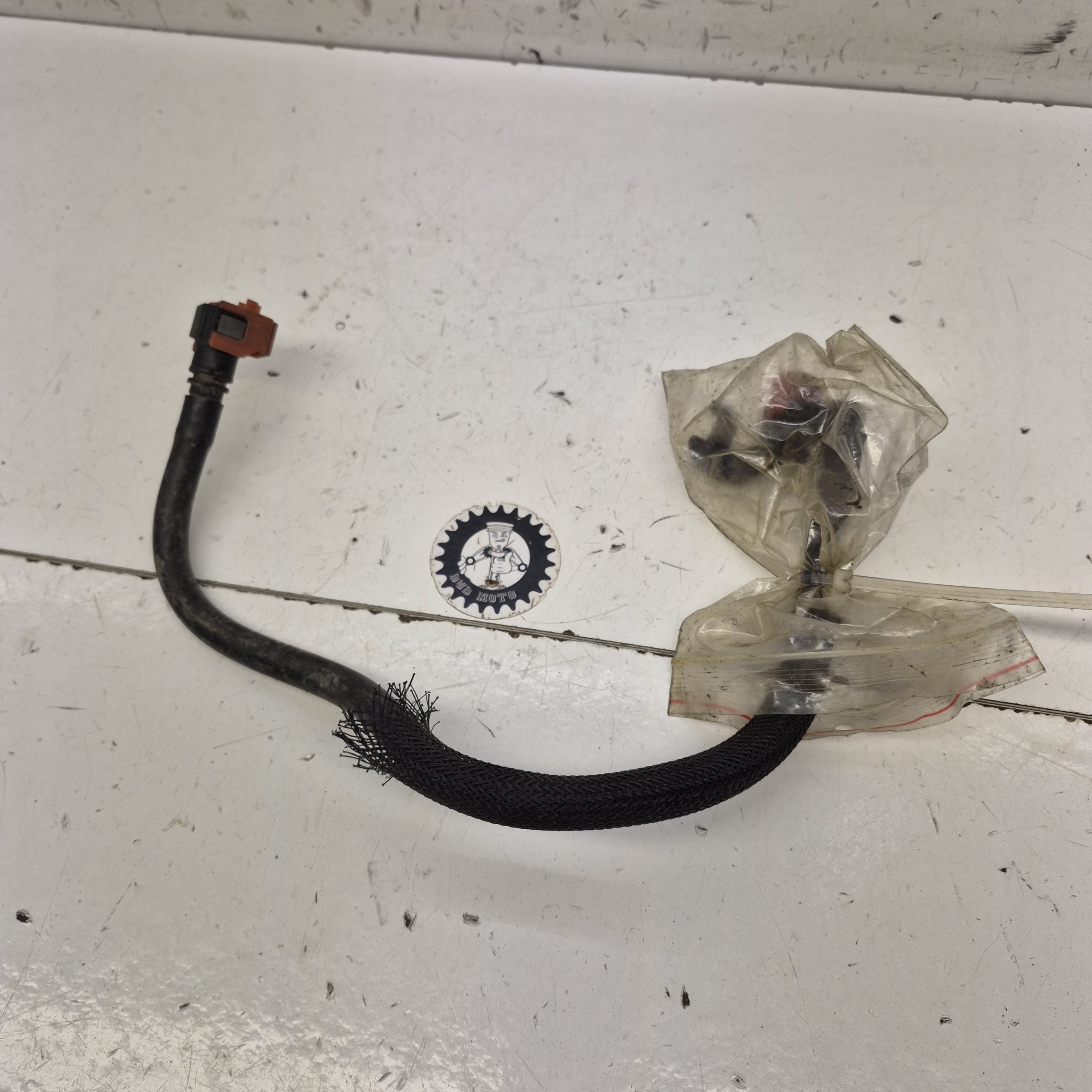 durite carburant yamaha 700 raptor