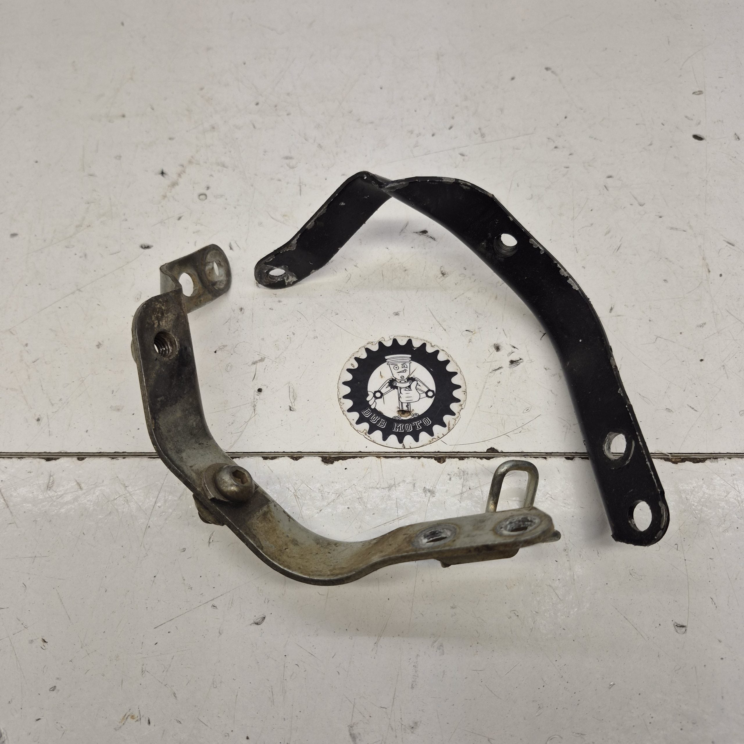 support yamaha 700 raptor