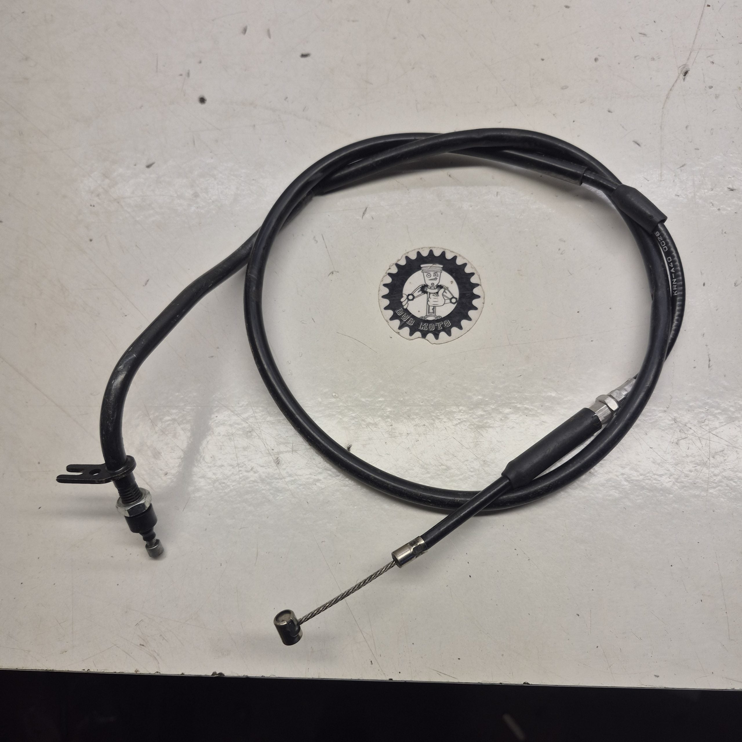 cable honda 250 crf 10-13
