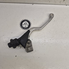 poignée embrayage honda 250 crf 10-13-1
