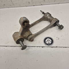 biellette roulement a prevoir honda 250 crf 10-13-1