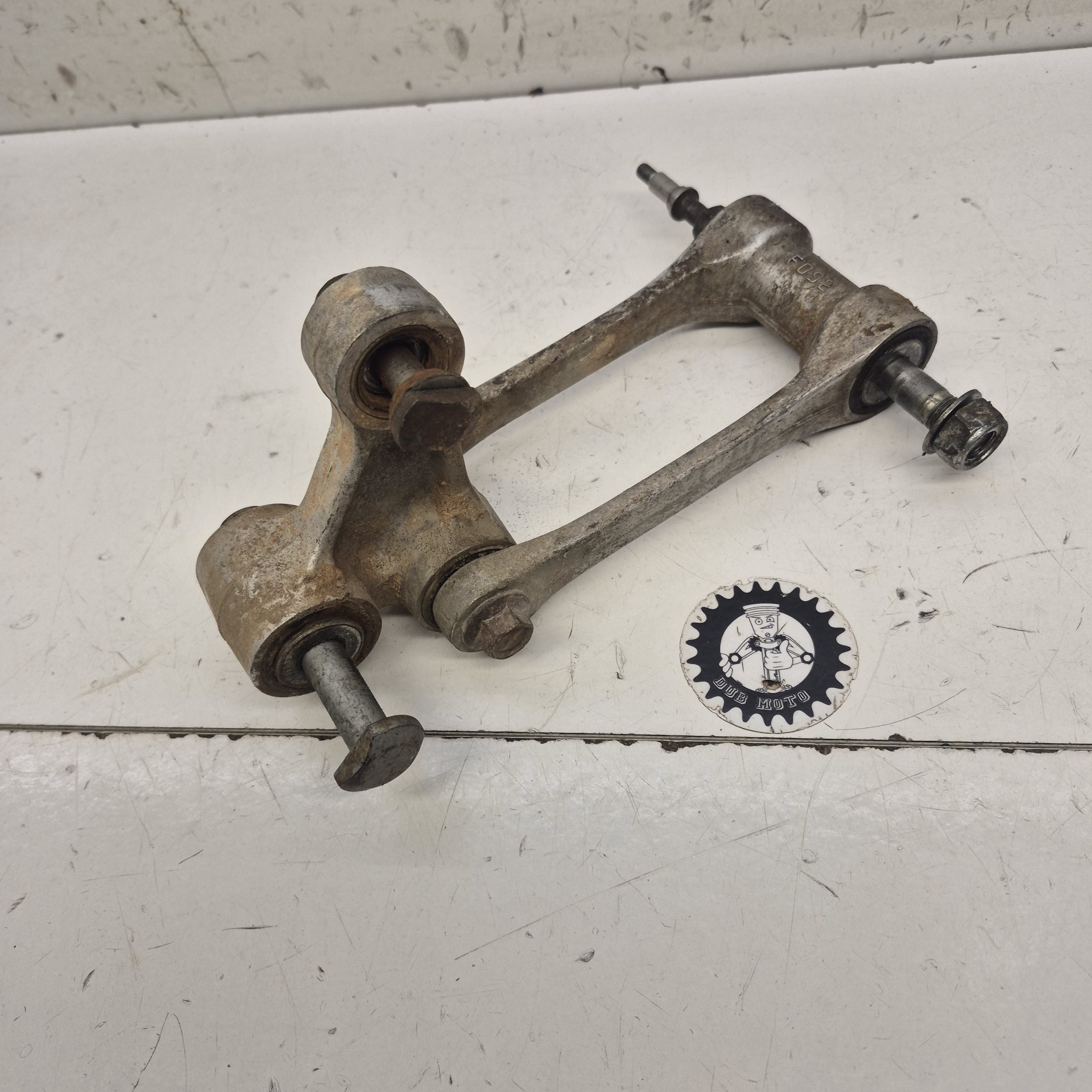 biellette roulement a prevoir honda 250 crf 10-13