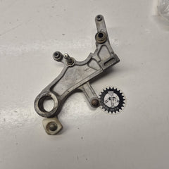 support etrier honda 250 crf 10-13-1