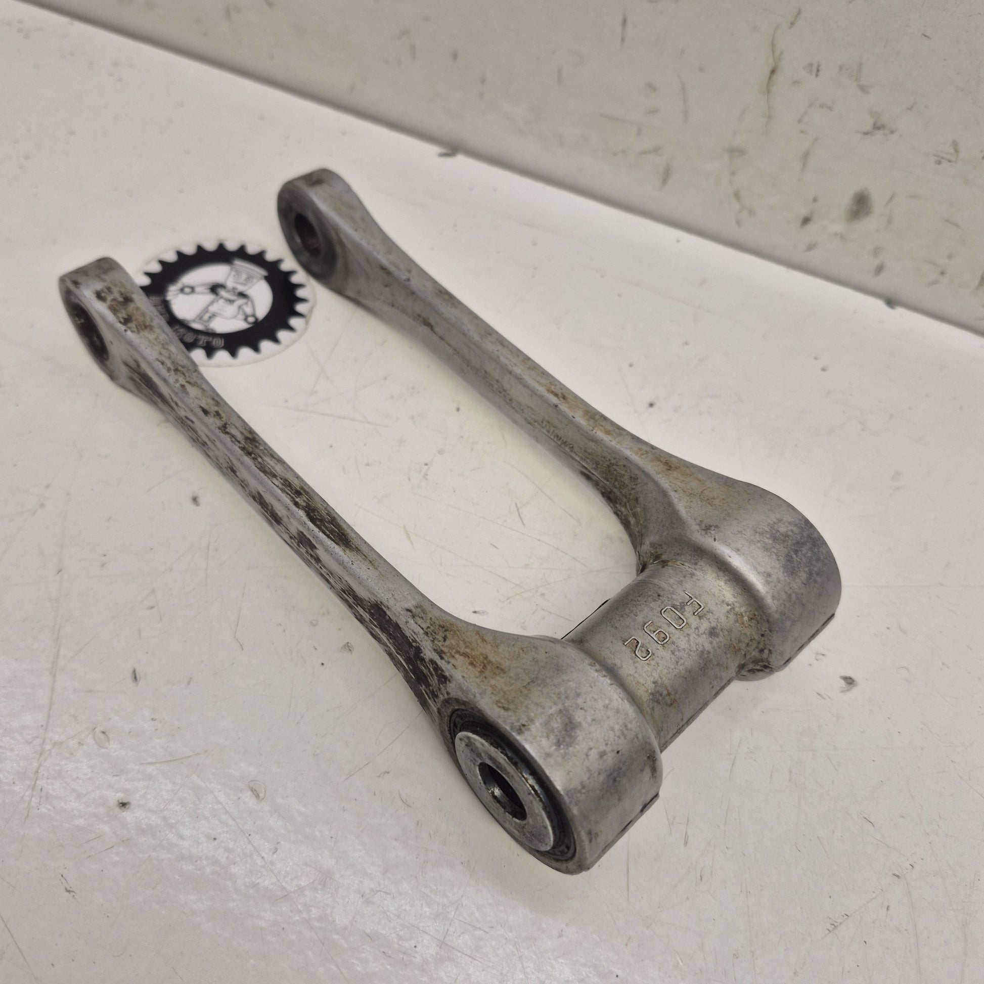 biellette honda 250 crf 10-13-1