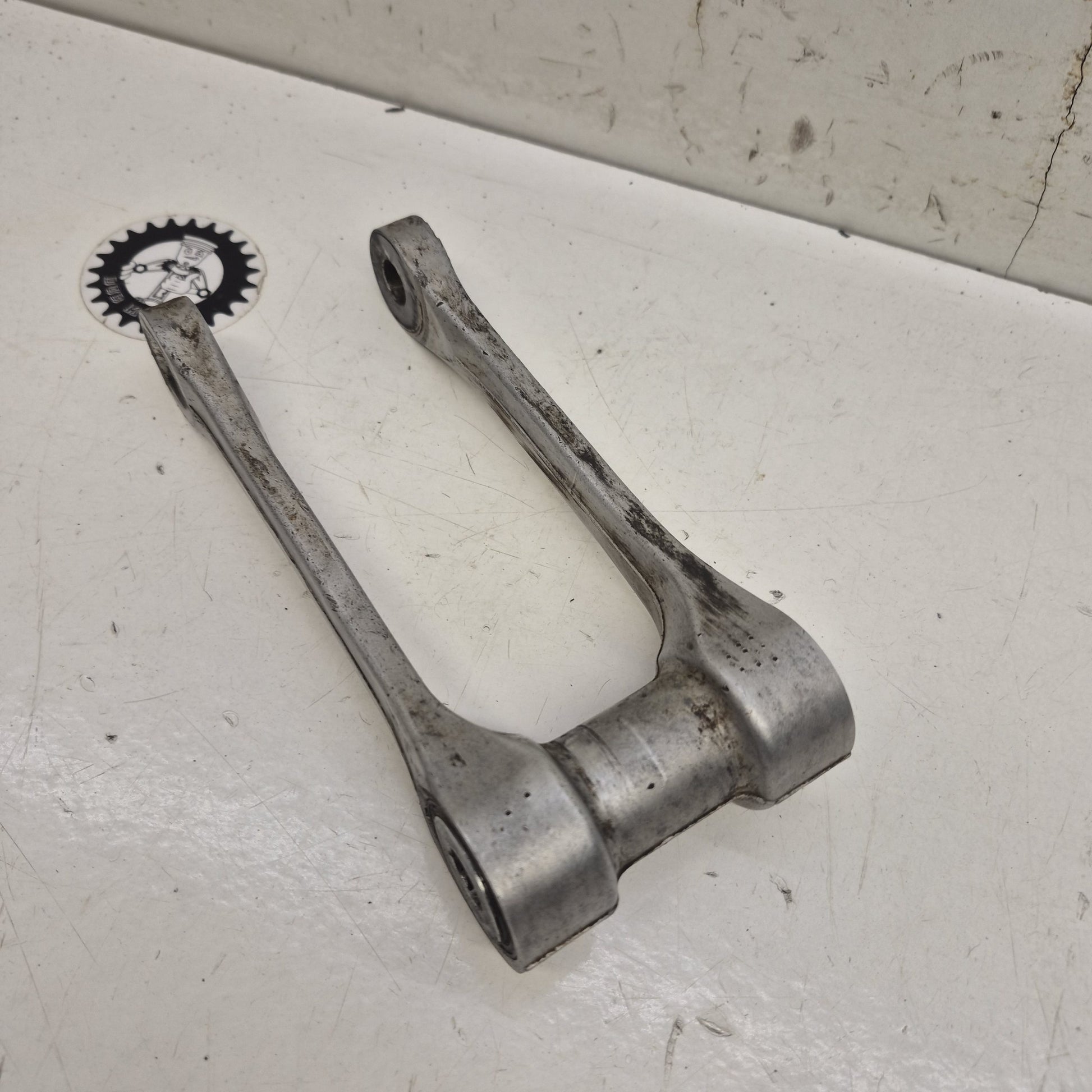 biellette honda 250 crf 10-13-2