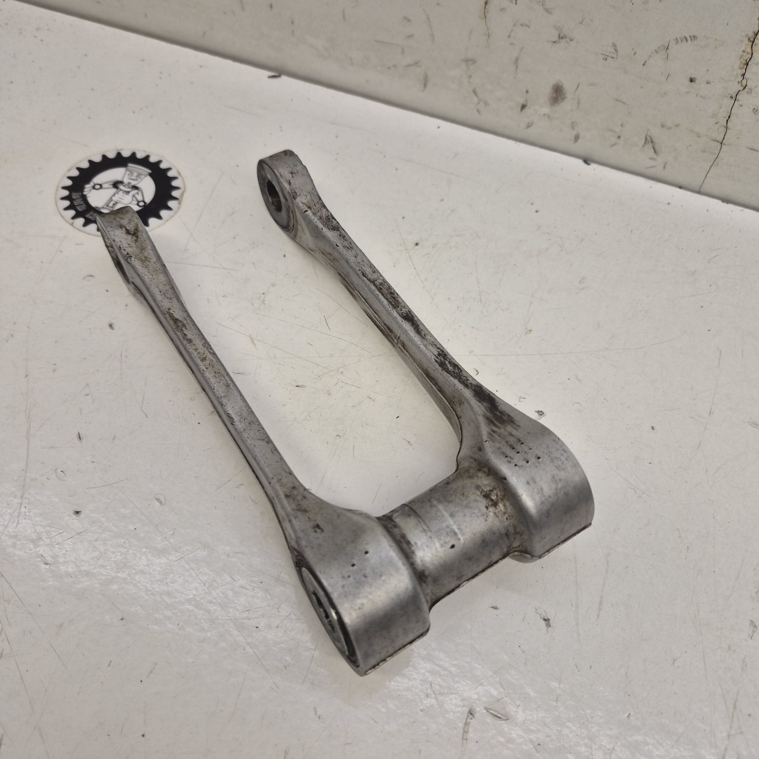 biellette honda 250 crf 10-13