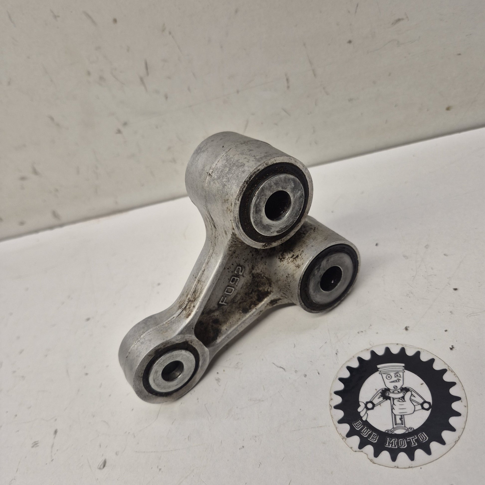 biellette honda 250 crf 10-13-1