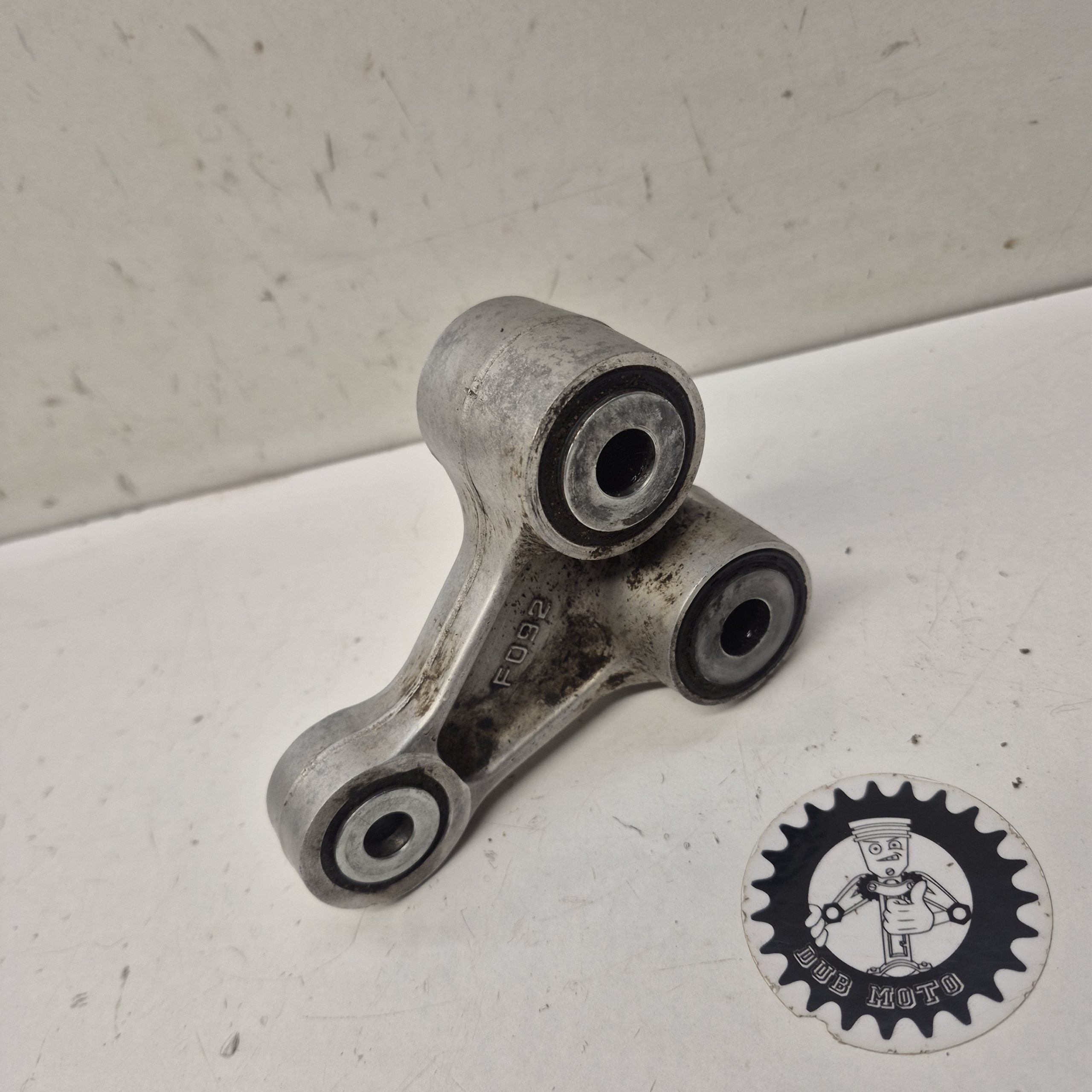 biellette honda 250 crf 10-13