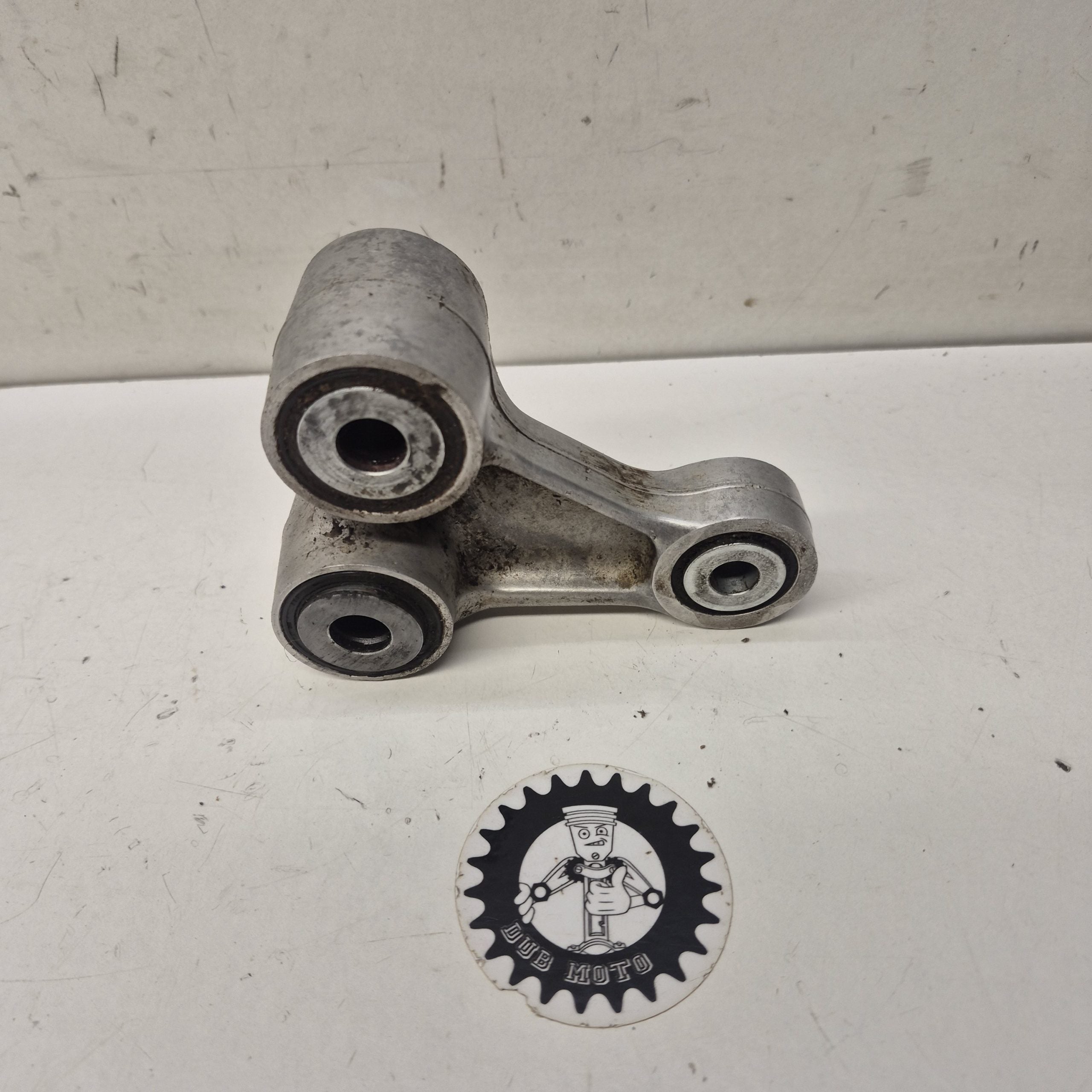 biellette honda 250 crf 10-13
