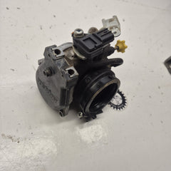corp injection honda 250 crf 10-13-3