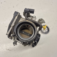 corp injection honda 250 crf 10-13-1