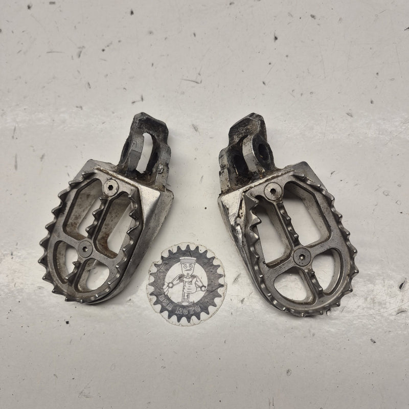 cales pieds honda 250 crf 10-13-1