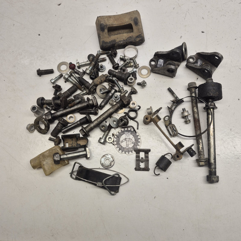 visserie honda 250 crf 2011-1