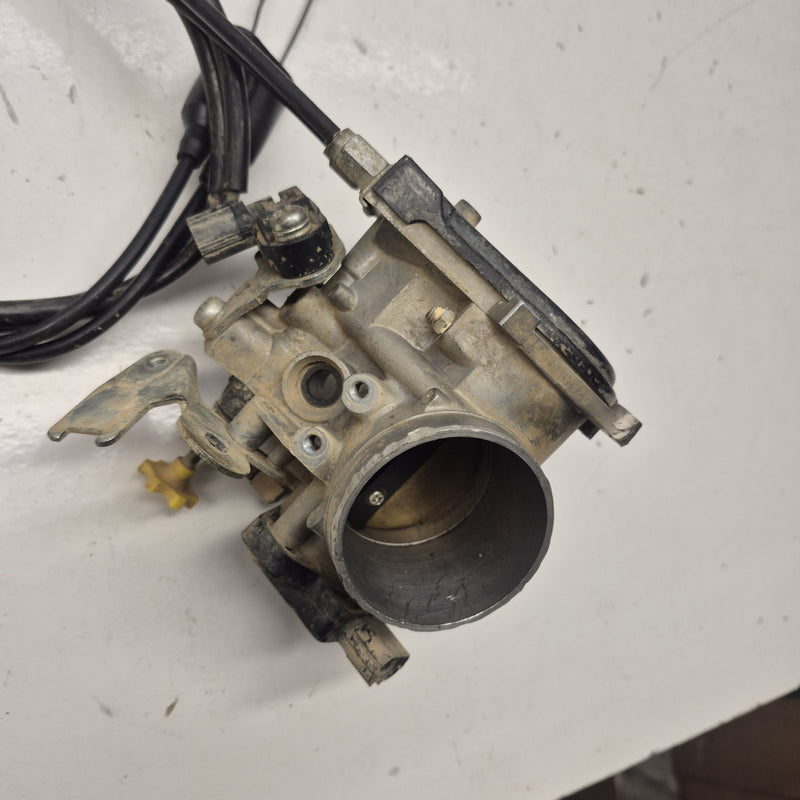 corp injection honda 250 crf 10-13-3