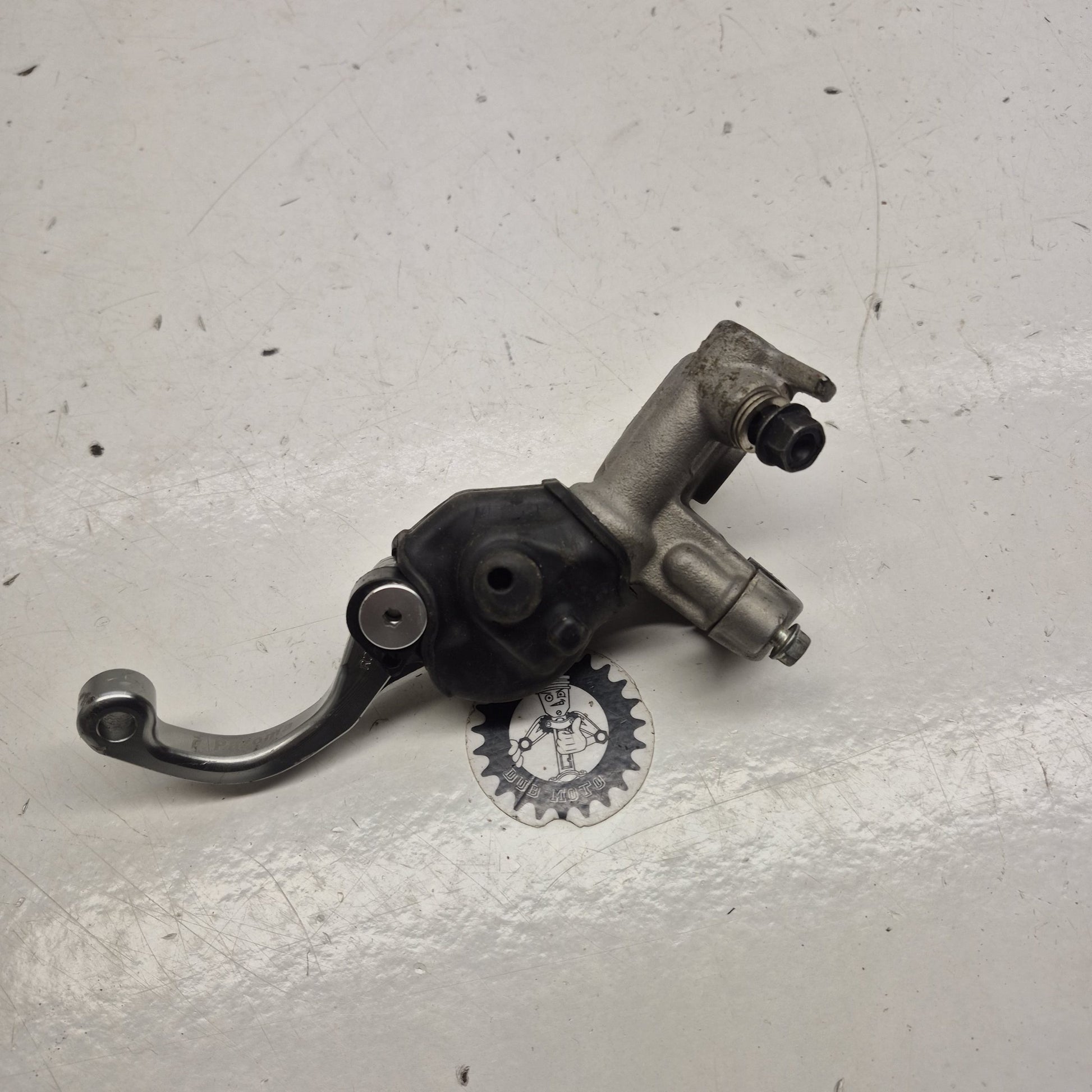 maitre cylindre avant honda 250 crf 2009-2