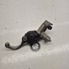 maitre cylindre avant honda 250 crf 2009-2