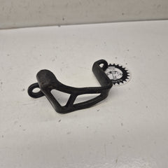 plastique honda 250 crf 2008-1
