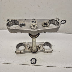 te de fourche honda 250 crf 2008-1