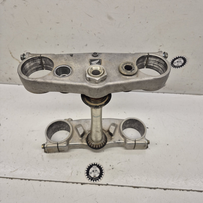 te de fourche honda 250 crf 2008-1