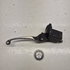 maitre cylindre kawasaki 125 kx 1999-1