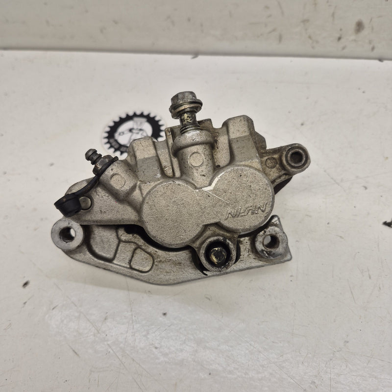 etrier avant kawasaki 125 kx 1999-1