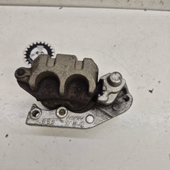 etrier avant kawasaki 125 kx 1999-2