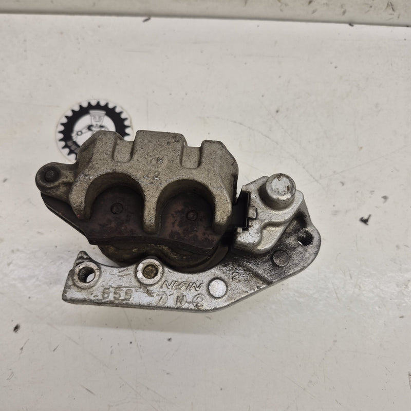 etrier avant kawasaki 125 kx 1999-2
