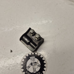 fixation durite kawasaki 125 kx 1999-1