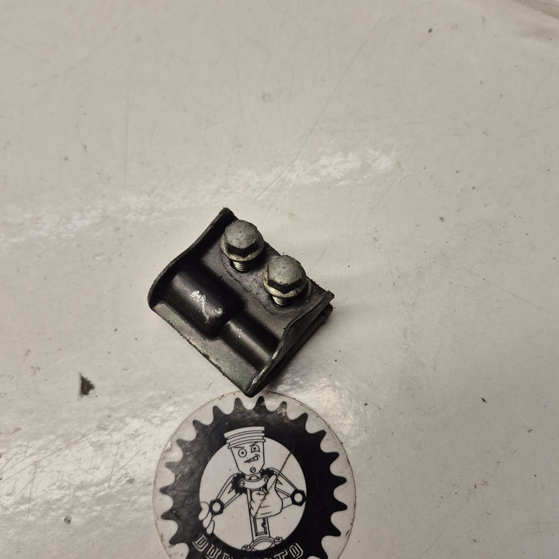 fixation durite kawasaki 125 kx 1999-1